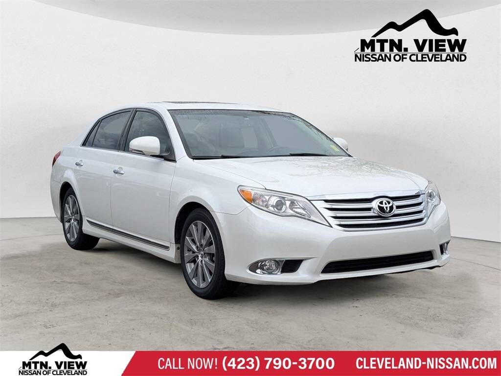 Toyota Avalon