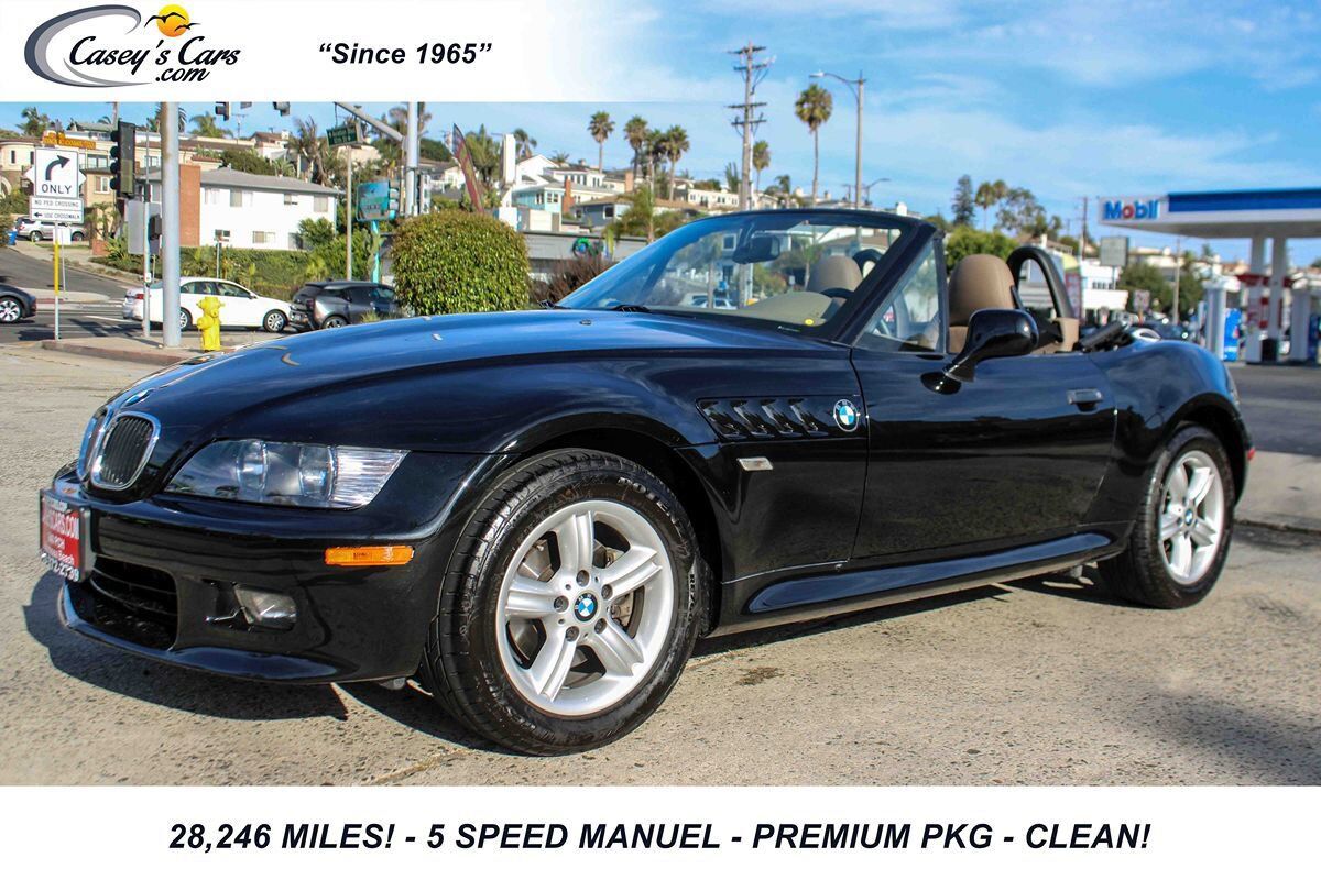 BMW Z3
