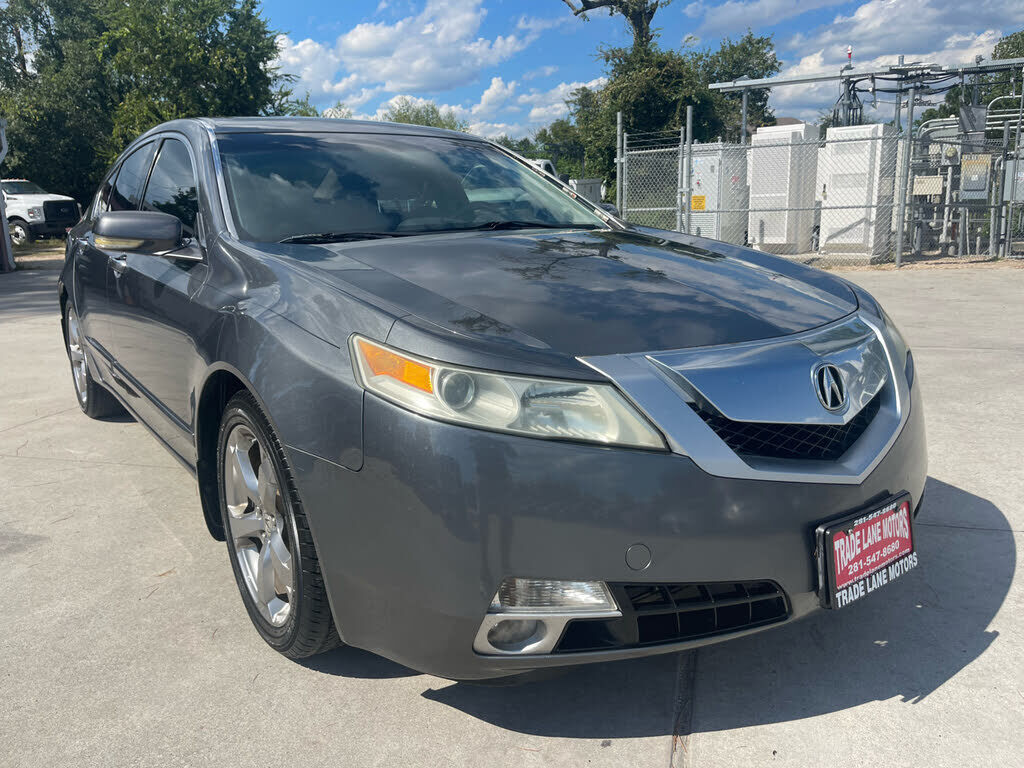 Acura TL