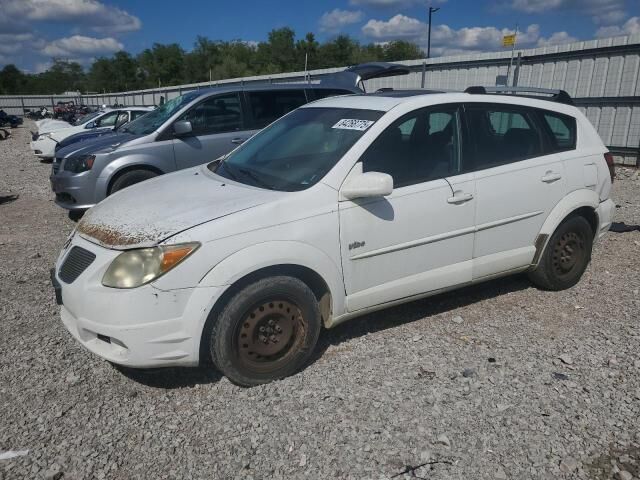 Pontiac Vibe