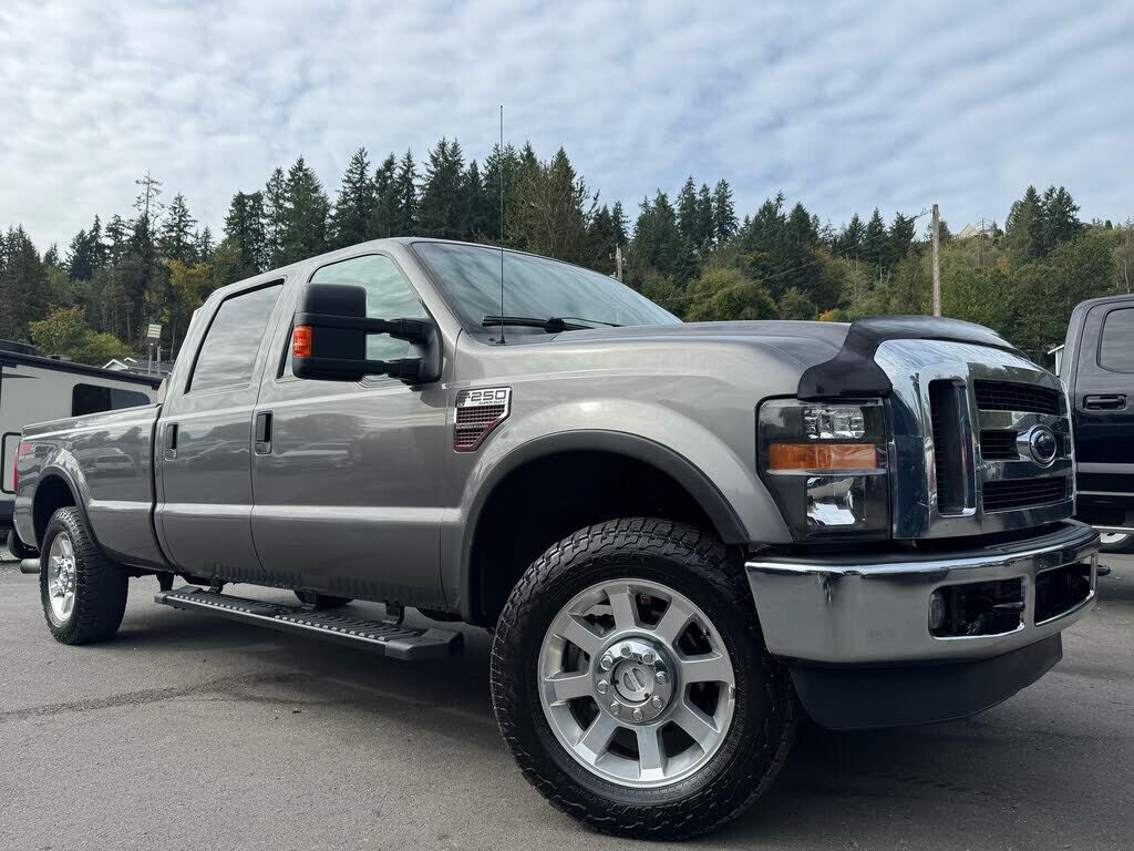 Ford F-250