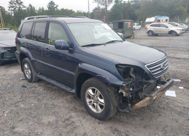 Lexus GX