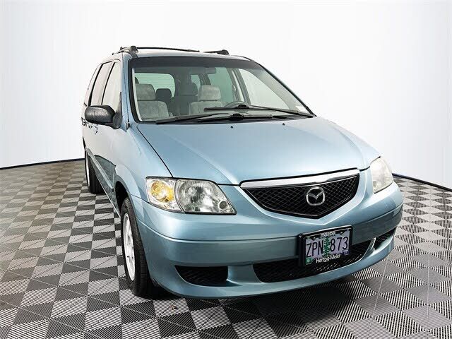Mazda MPV