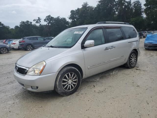 Kia Sedona