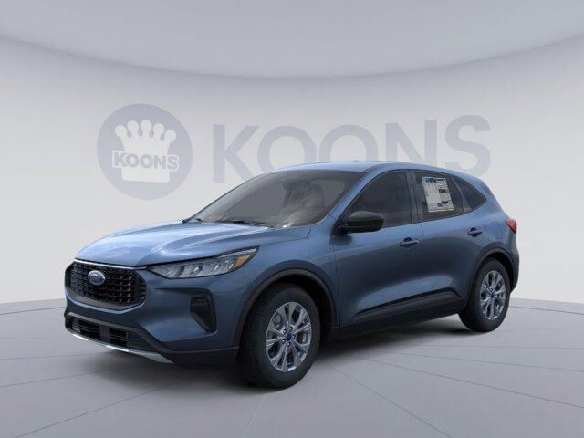 2026 FORD Escape