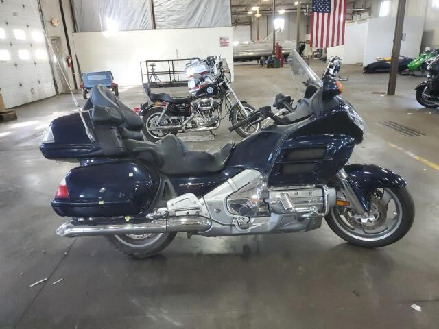 Honda GL1800