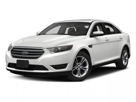 Ford Taurus