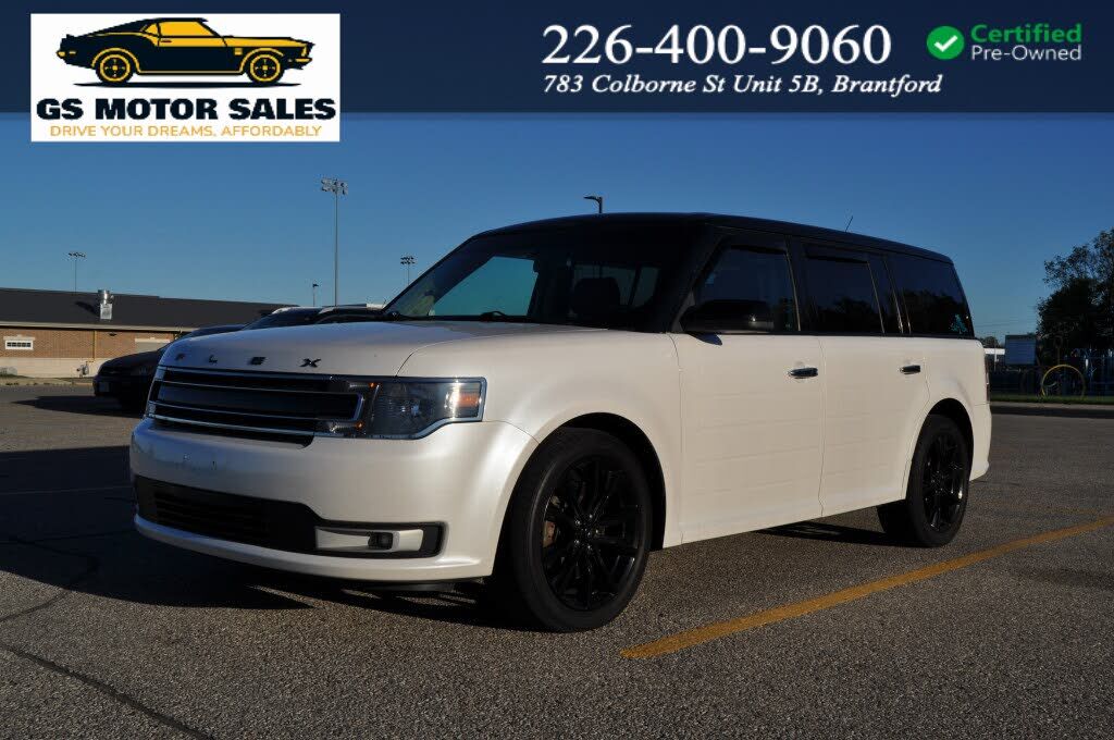 Ford Flex