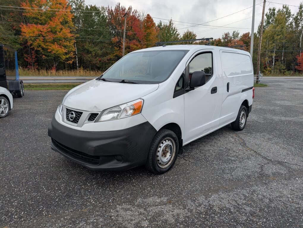 Nissan NV200