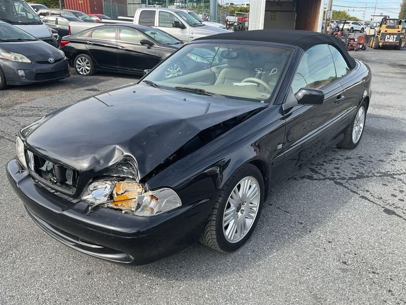 Volvo C70