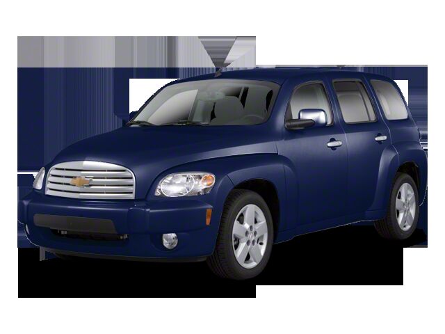 Chevrolet HHR