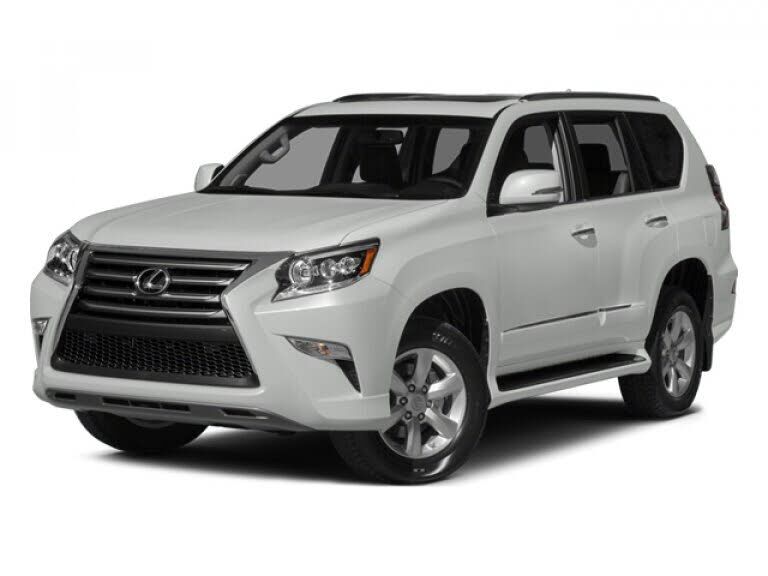 Lexus GX