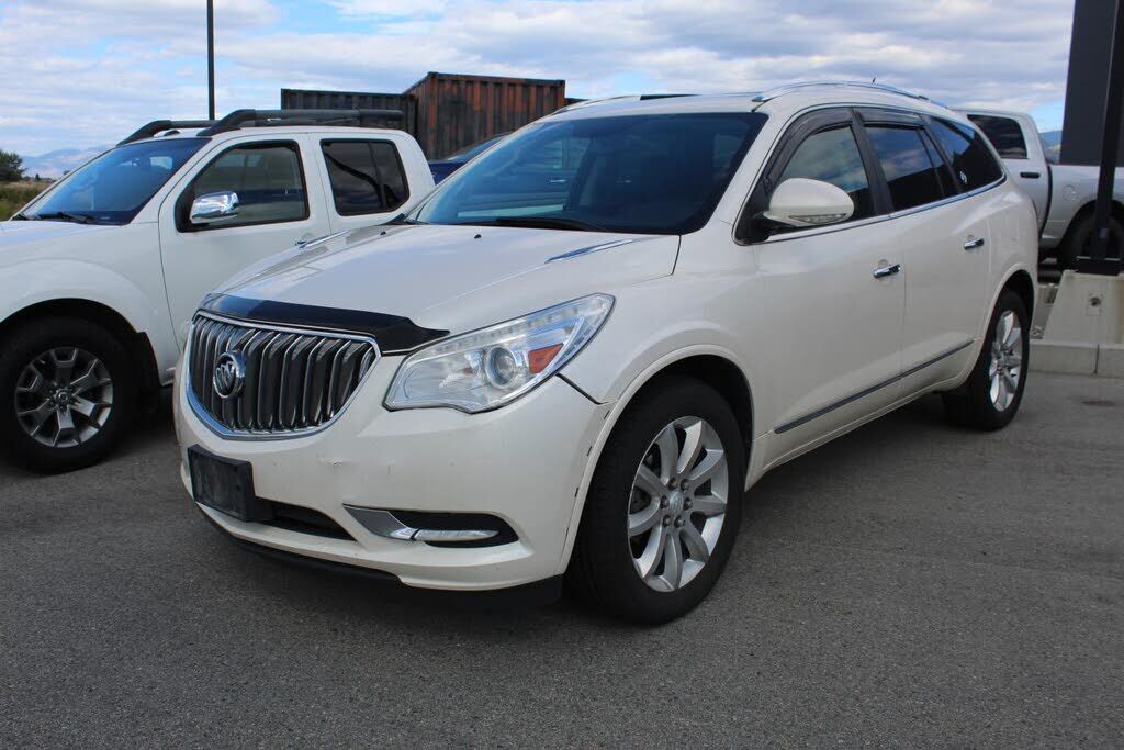 Buick Enclave
