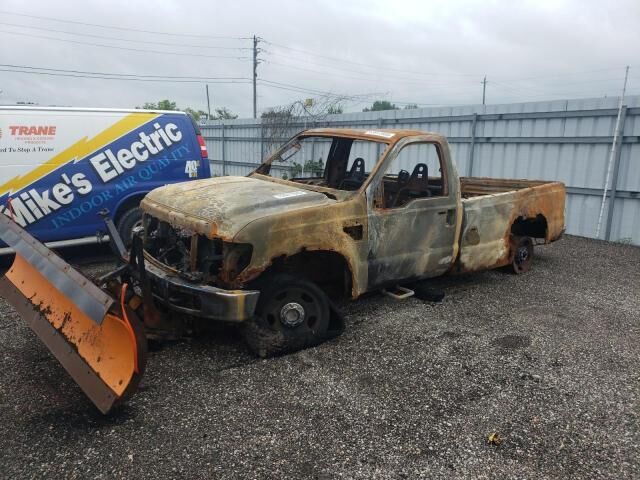 Ford F-350