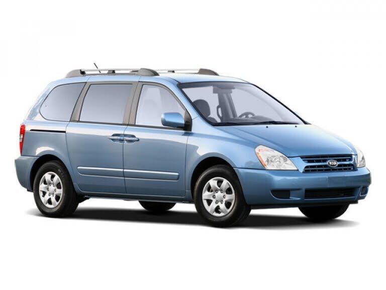 Kia Sedona