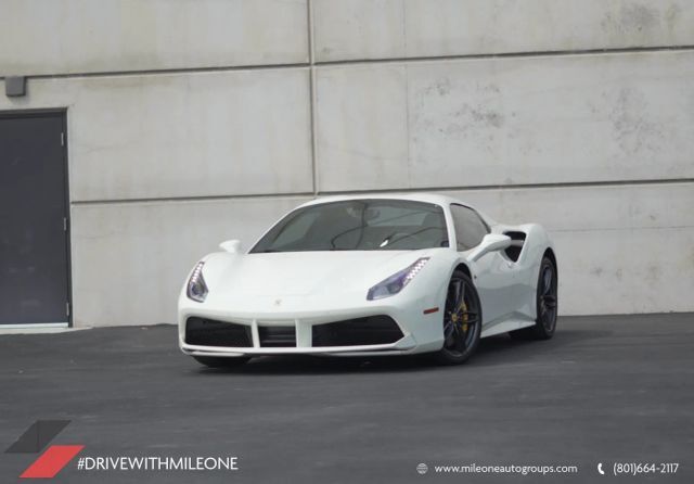 Ferrari 488 GTS