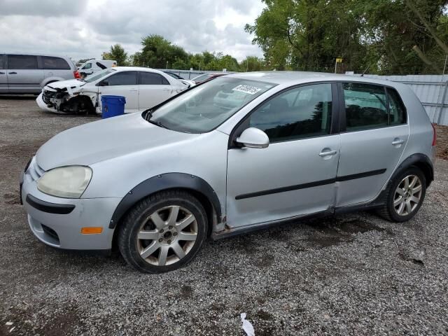 Volkswagen Rabbit