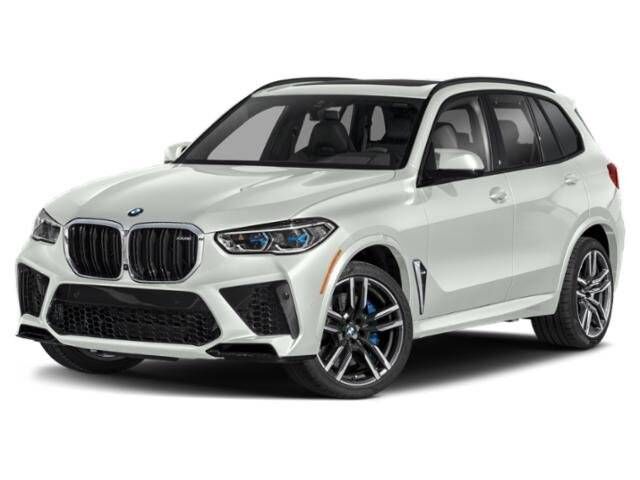 2023 BMW X5