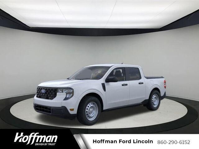 2025 FORD Maverick