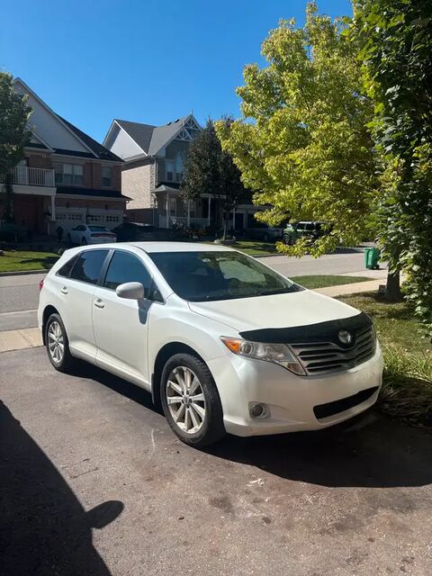 Toyota Venza