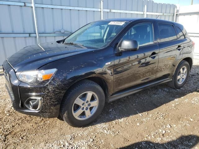 Mitsubishi RVR