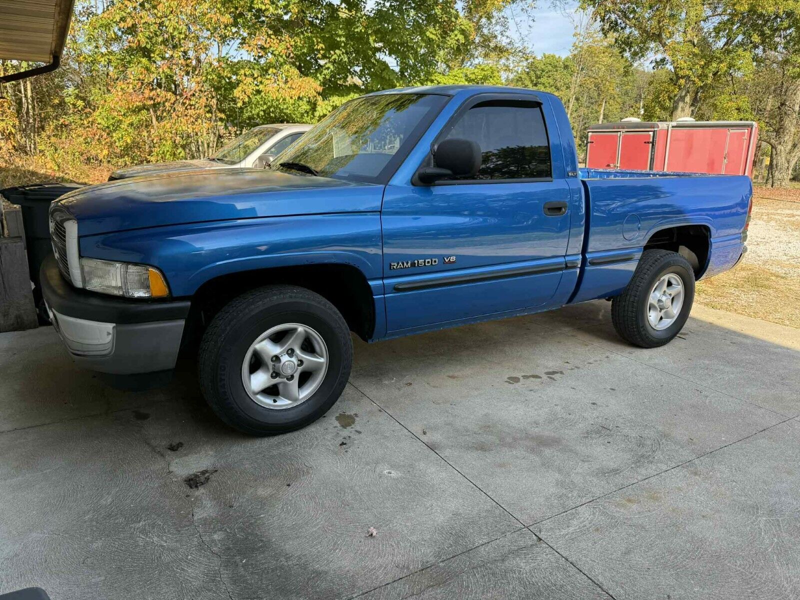 Dodge Ram