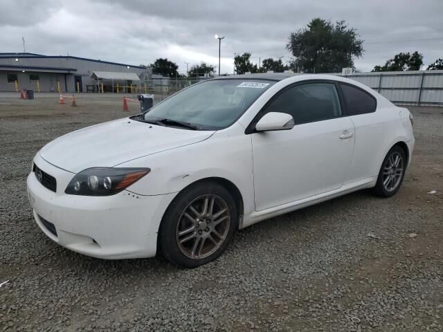 Toyota SCION tC