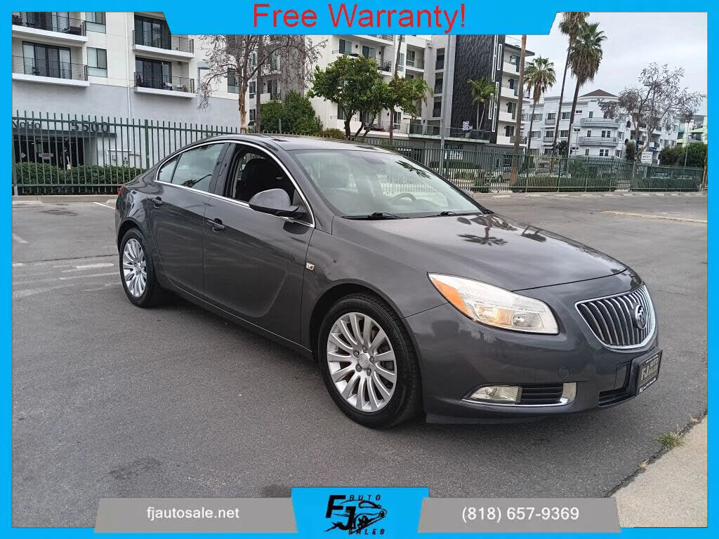 Buick Regal