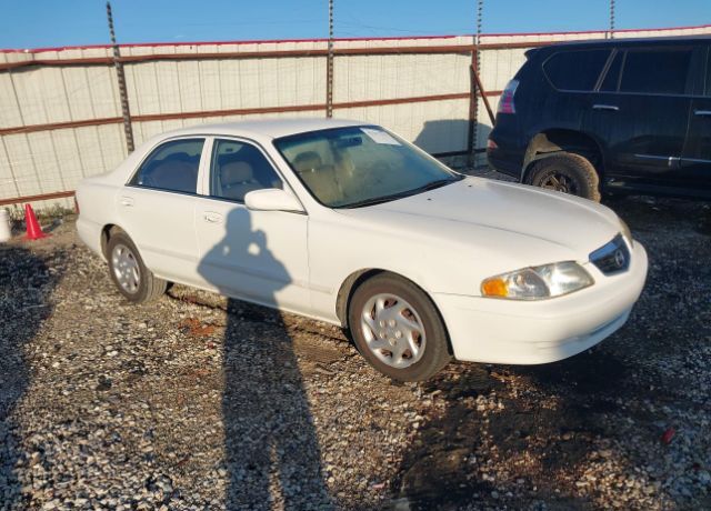 Mazda 626