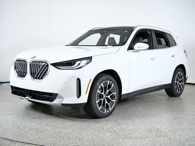 2026 BMW X3