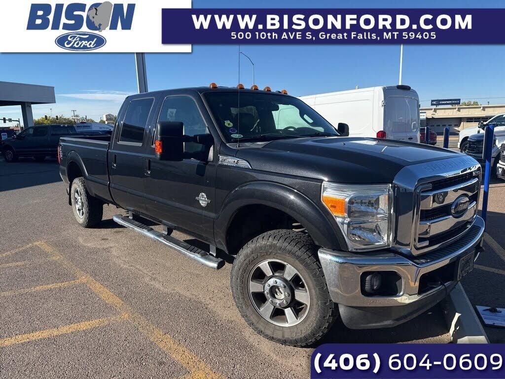 Ford F-350