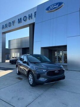 2026 FORD Escape