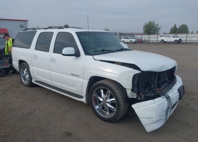 GMC Yukon XL