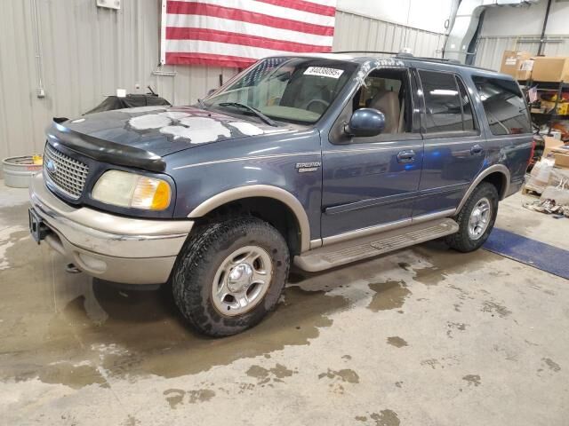Ford Expedition