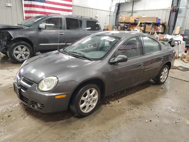 Dodge Neon