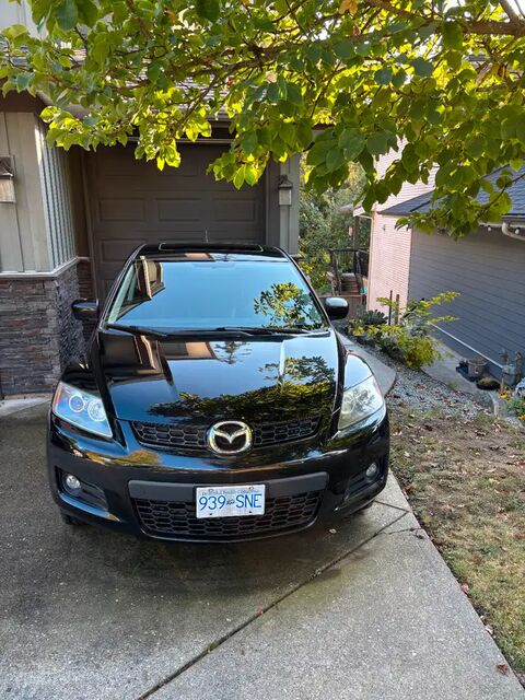Mazda CX-7