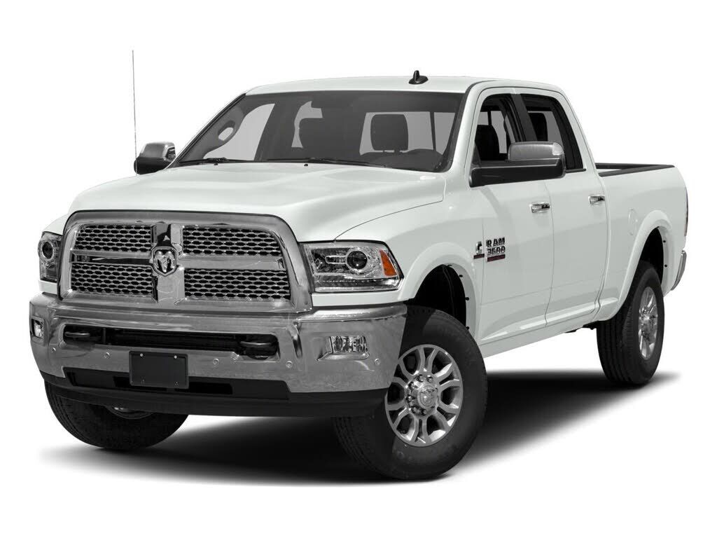 RAM 3500