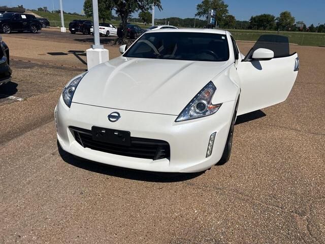 Nissan 370Z