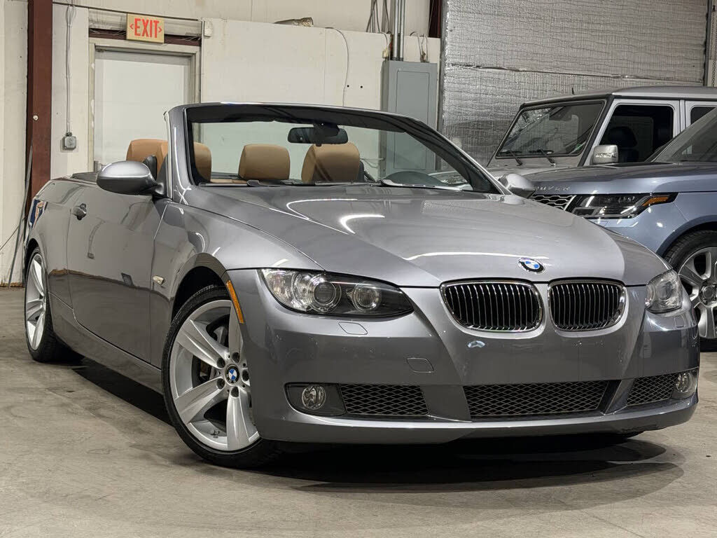 BMW 335i