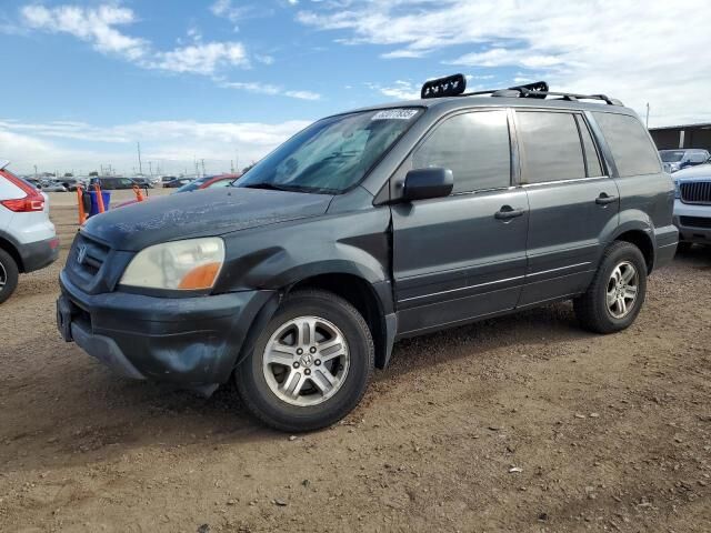 Honda Pilot