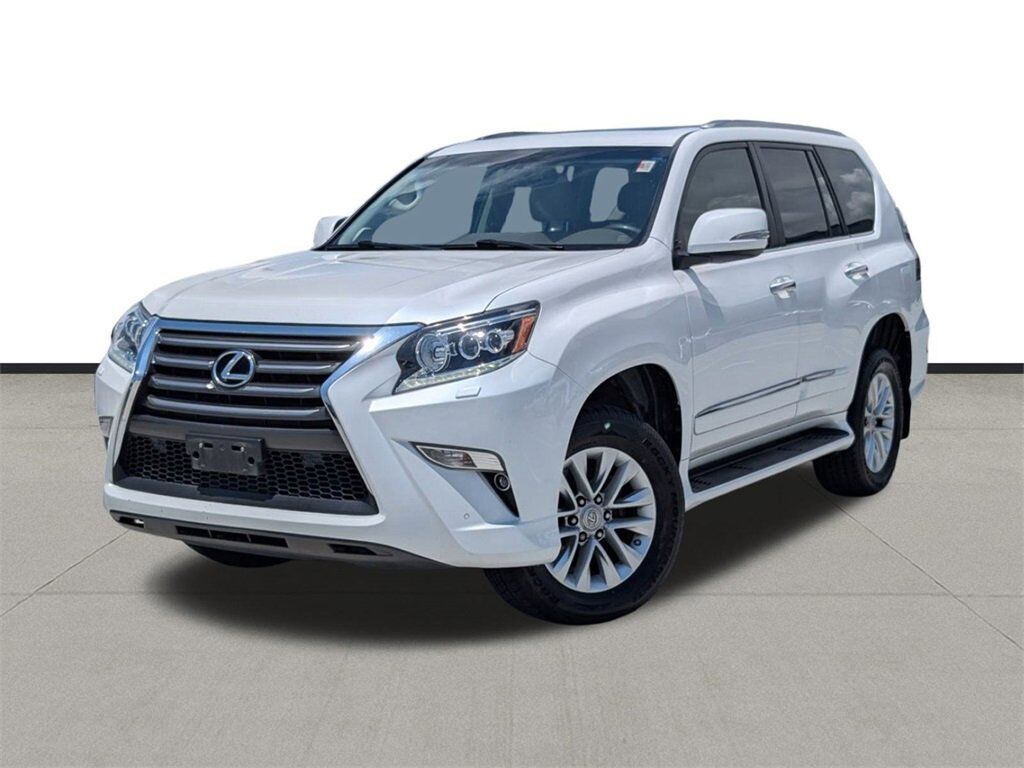 Lexus GX