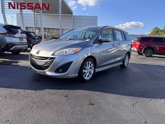 Mazda Mazda5
