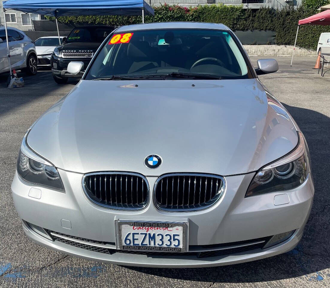 BMW 528i