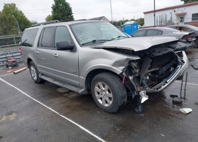 Ford Expedition MAX