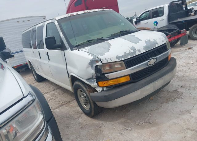 Chevrolet Express