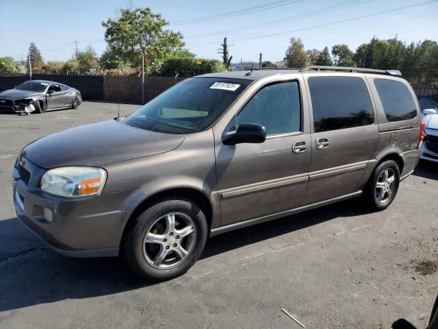 Chevrolet Uplander
