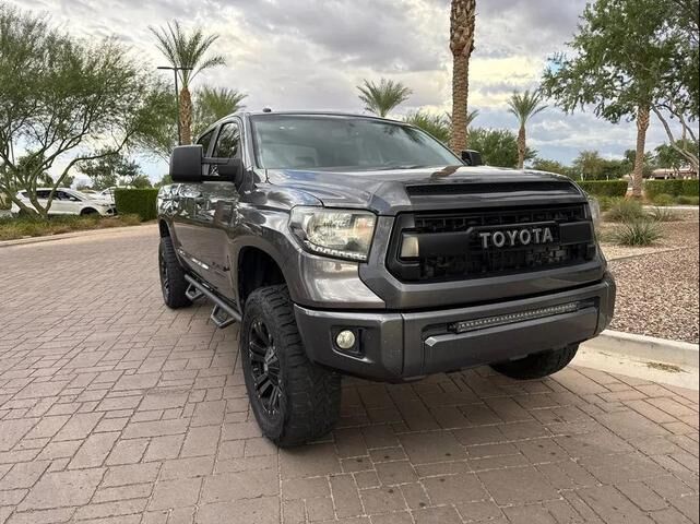 Toyota Tundra
