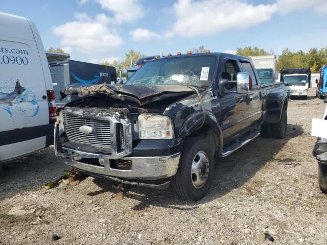 Ford F-350