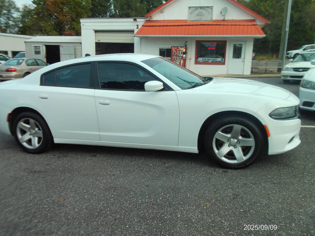 Dodge Charger