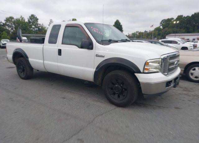 Ford F-250